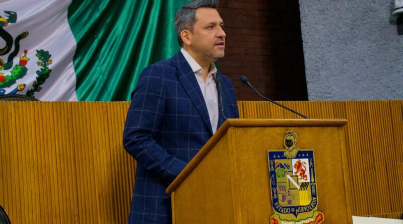 Proponen tarifa ‘Nuevo León’, previo al Mundial 2026 agorapolitica.com/local/proponen…