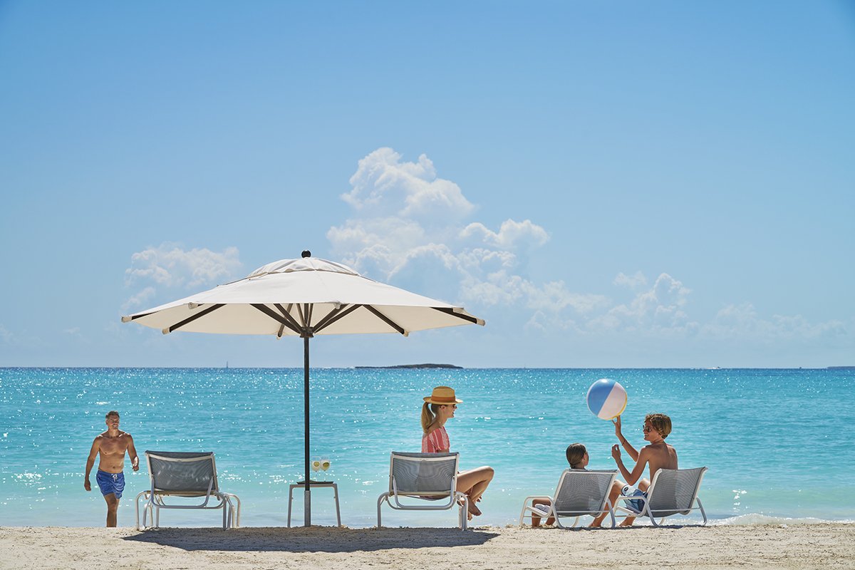 Grand Isle Resort & Residences tweet media