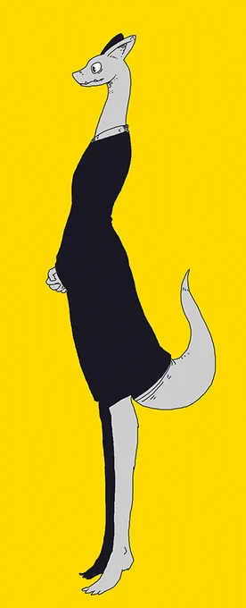 あさらくがき