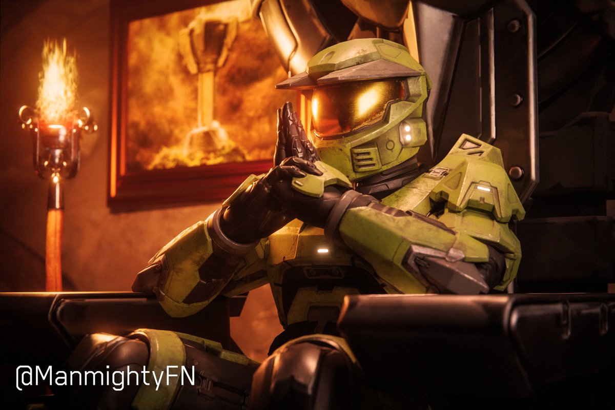 Manmighty tweet media