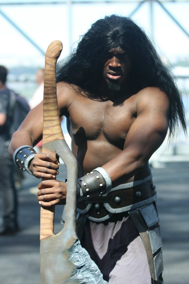 Oni Omoile tweet media