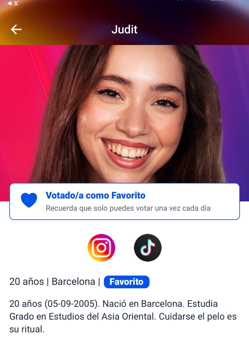 BASTA DE ESTUPIDECES #OTGala3