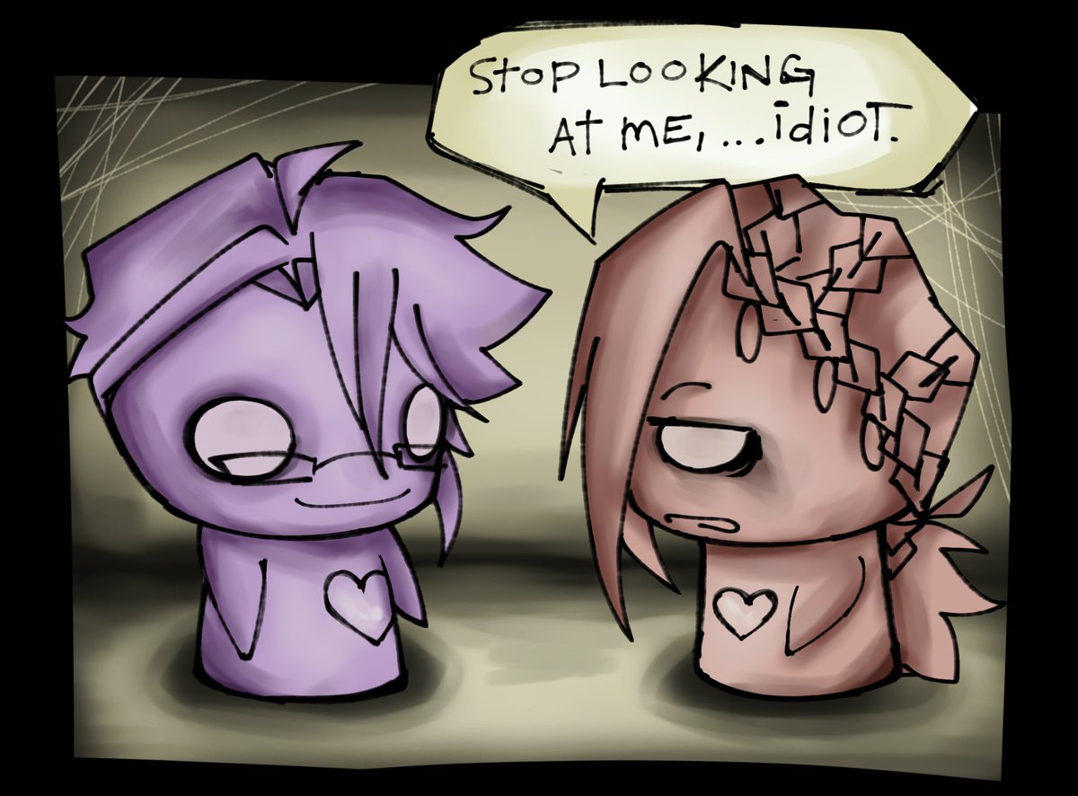 reposting old jamiazu art again
#twst #twistedwonderland
