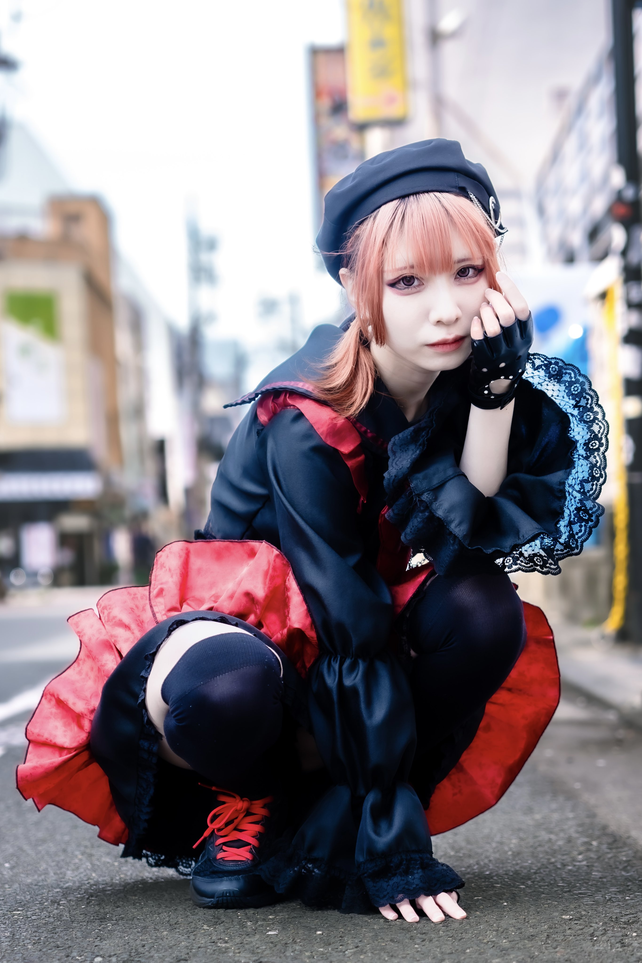 よ し ⑬ on X: 