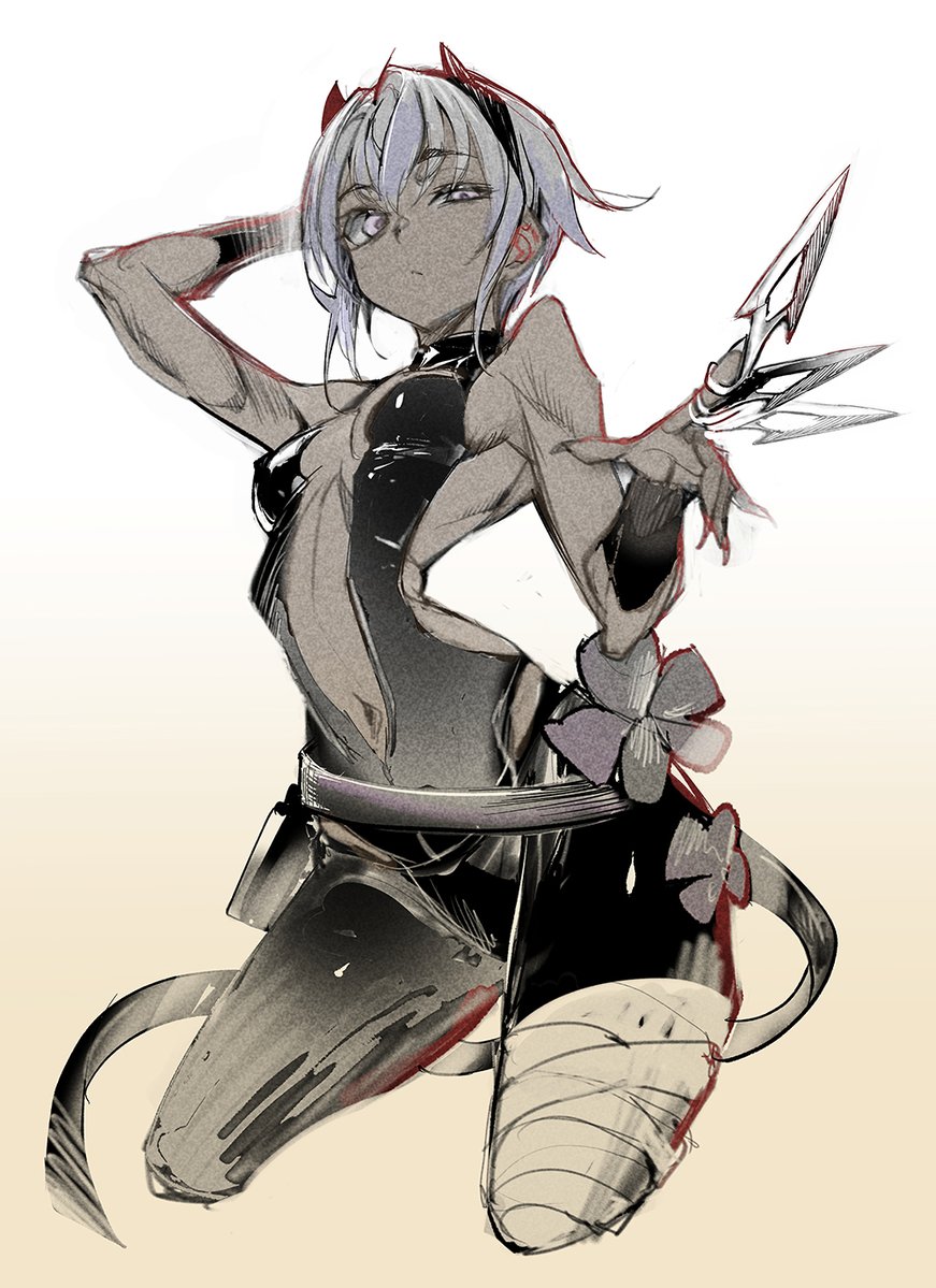 RKGK #FGO