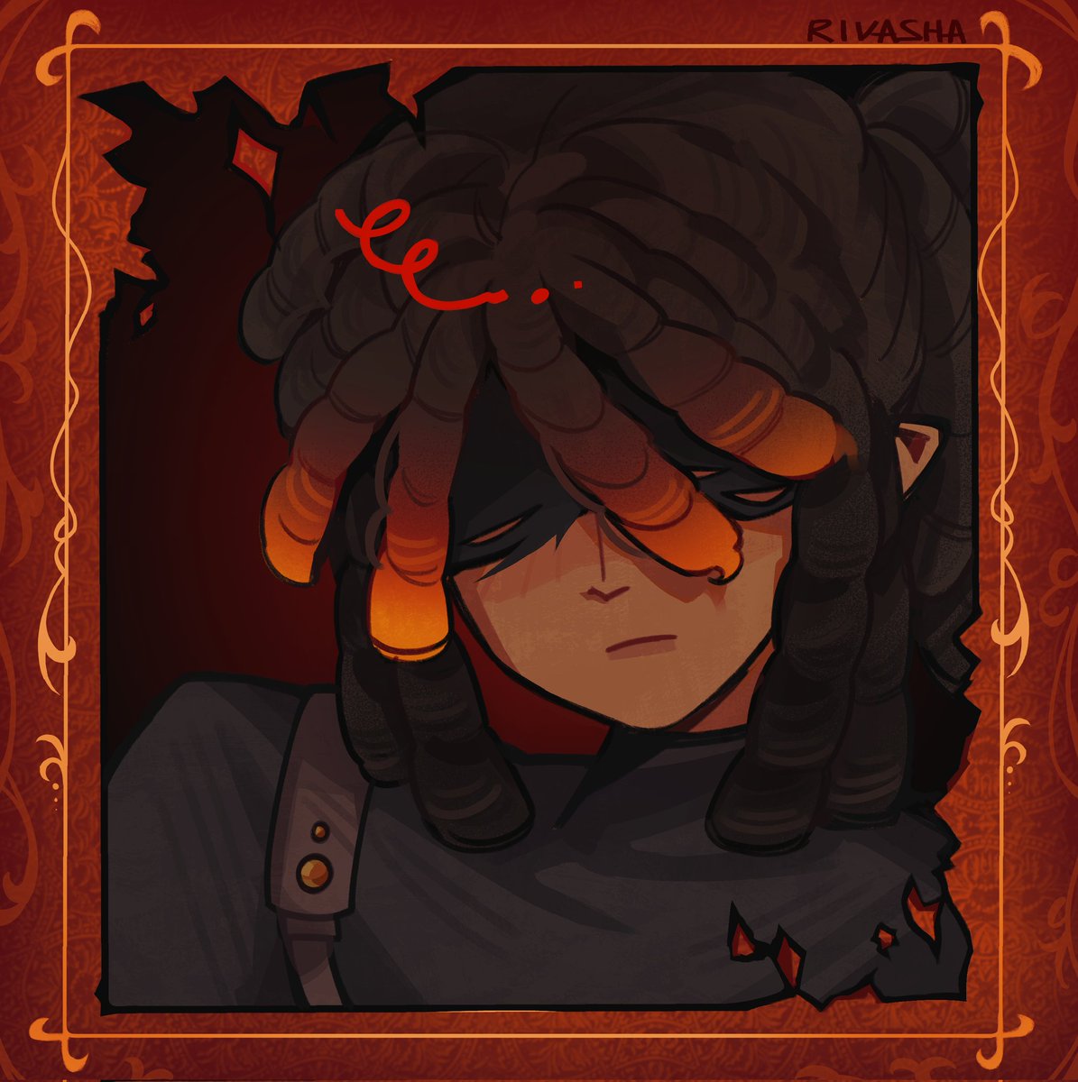 #flamefragsfanart