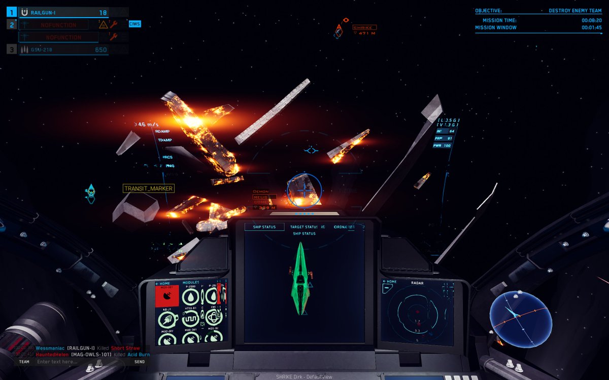 Impeller Studios tweet media