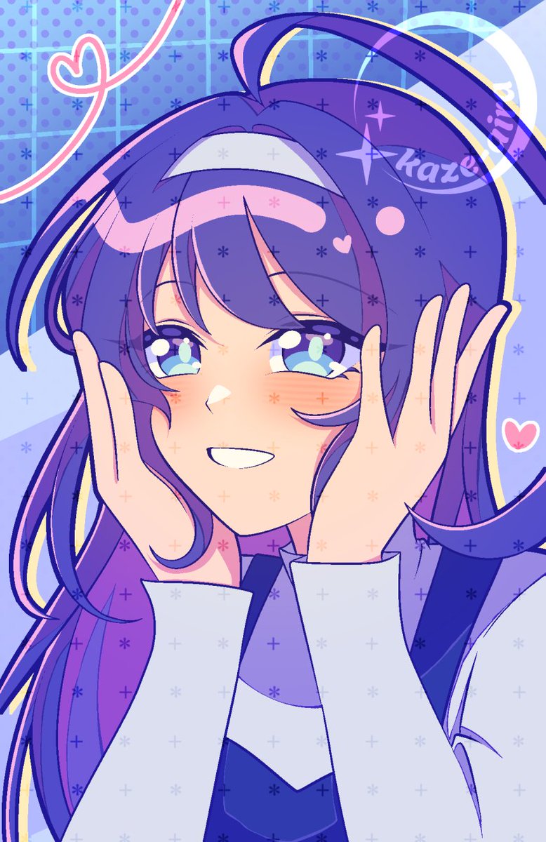 happy birthday Orie! 💙
#inbirth