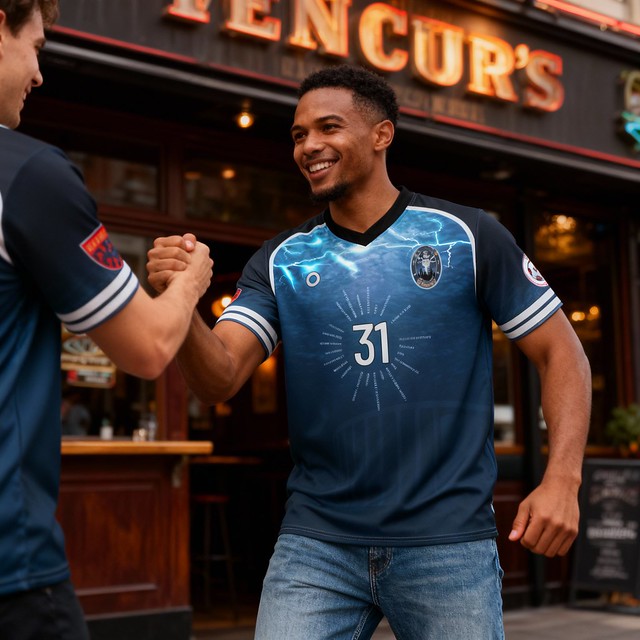 Special 30th Anniversary RE-RELEASE!! 
Better look the part this NYE Run! 
Order your hommage to Phishtory today at phootykits.com/product-page/n…

#phish #phishmsg #phishtour