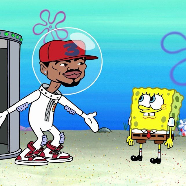 How is this a real image