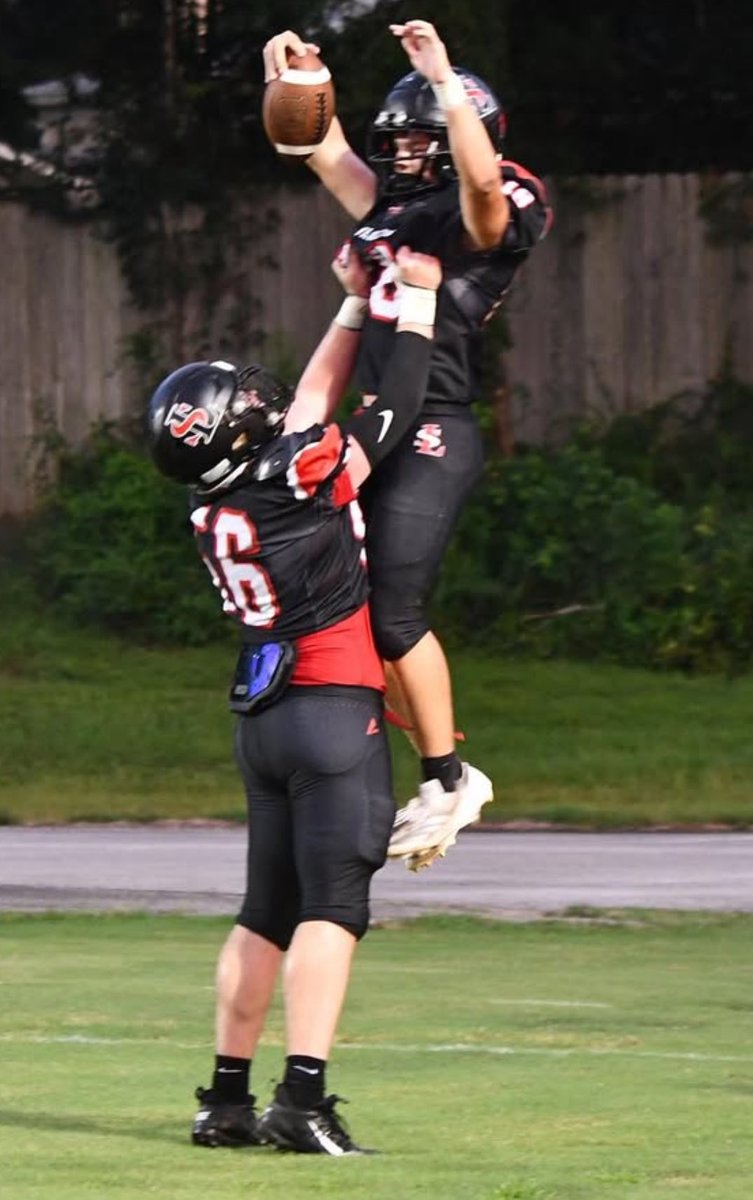 Carter Spivey (@carterspiv38547) on Twitter photo 