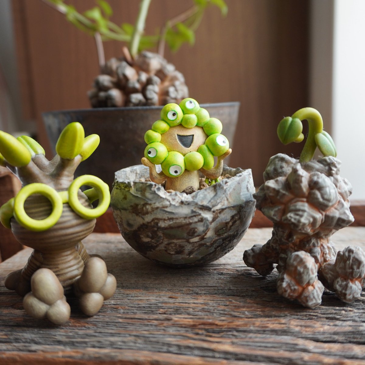 B-The-U🌱デザフェスN-238 on X