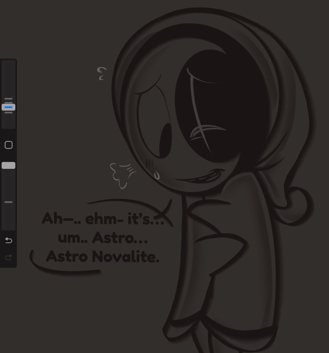 lonelylegs's tweet image. DAY 1 

🌼 First Meet 🌘

#moonflowerweek2025 
@moonflowerweek 
#moonflowerweek