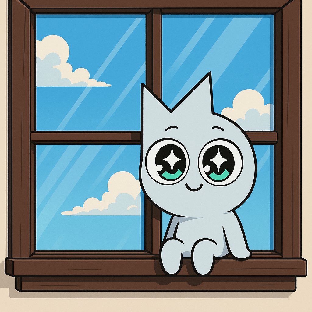 GM Everyone🌞🌄
<a href="/irys_xyz/">Irys (✧ᴗ✧)</a> is Watching You When You Wake UP⏰