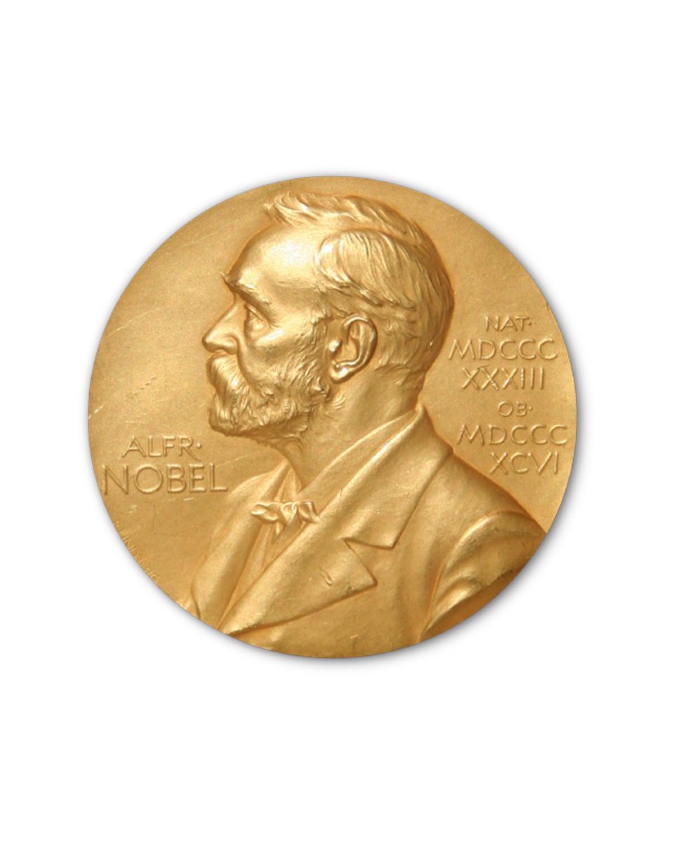 Did you know six UC San Francisco faculty members have been awarded Nobel Prizes?

This shows what’s possible when research is funded — and the importance of continued support.