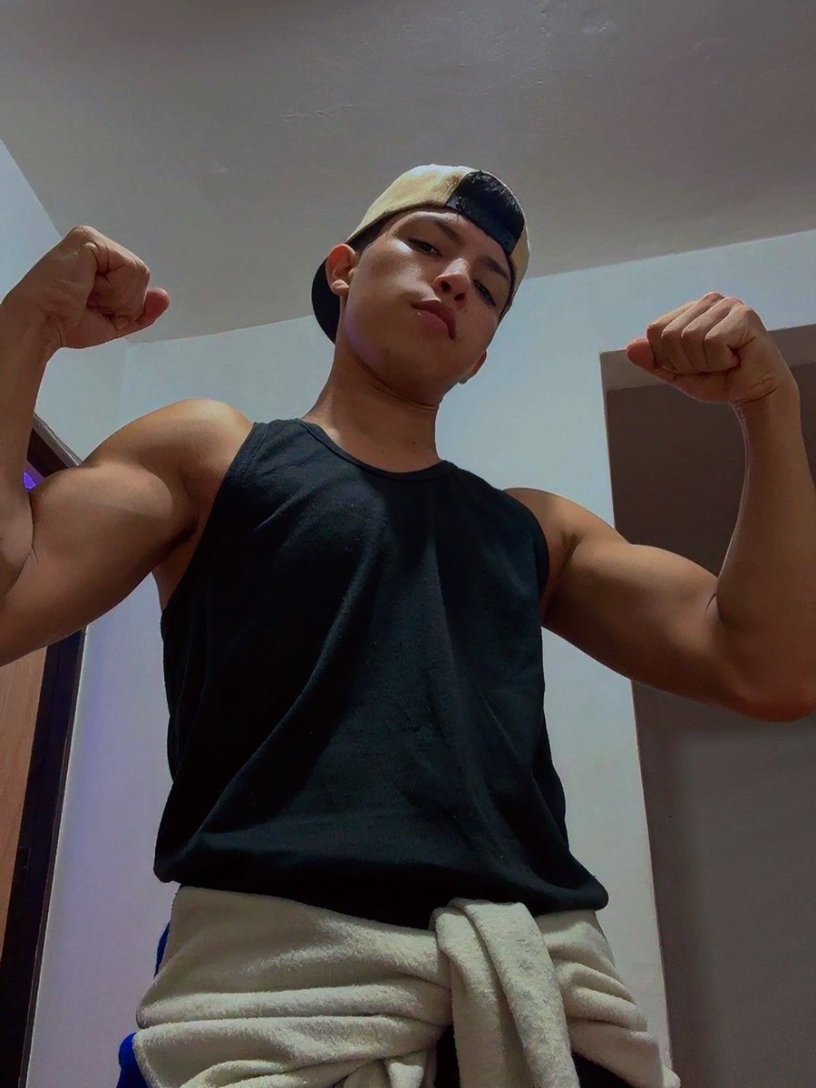 🚨 York Zambrano🚨🔥💦🔥 tweet media