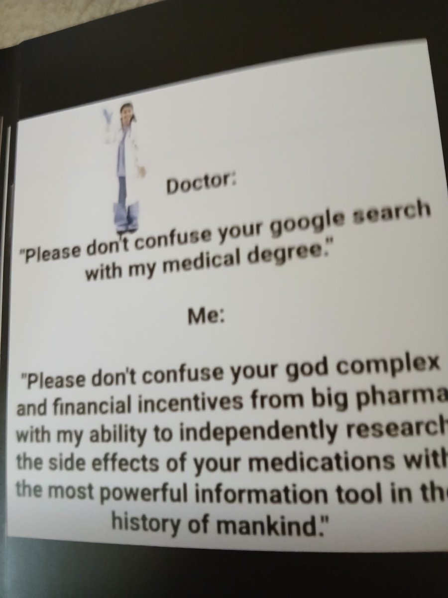 heaven60701083's tweet photo. @DavidWolfe You can go to https://t.co/bjIgzIvuez   and type in ANY Doctors name and see all their payoffs. It is called the SHUNSHINE ACT and lets you see all their bribes. https://t.co/ng4QmWsvez