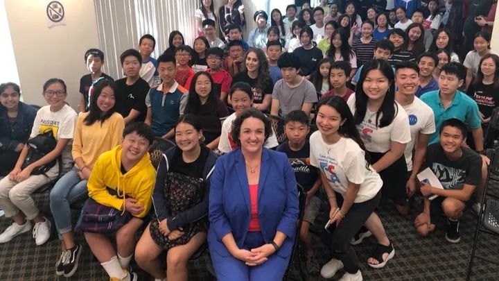 friendsunaoc's tweet image. The Next Generation Is Already Leading: How #AAPI #Youth Are Reimagining Civic Engagement. #Leadership
buff.ly/hZIqJi9