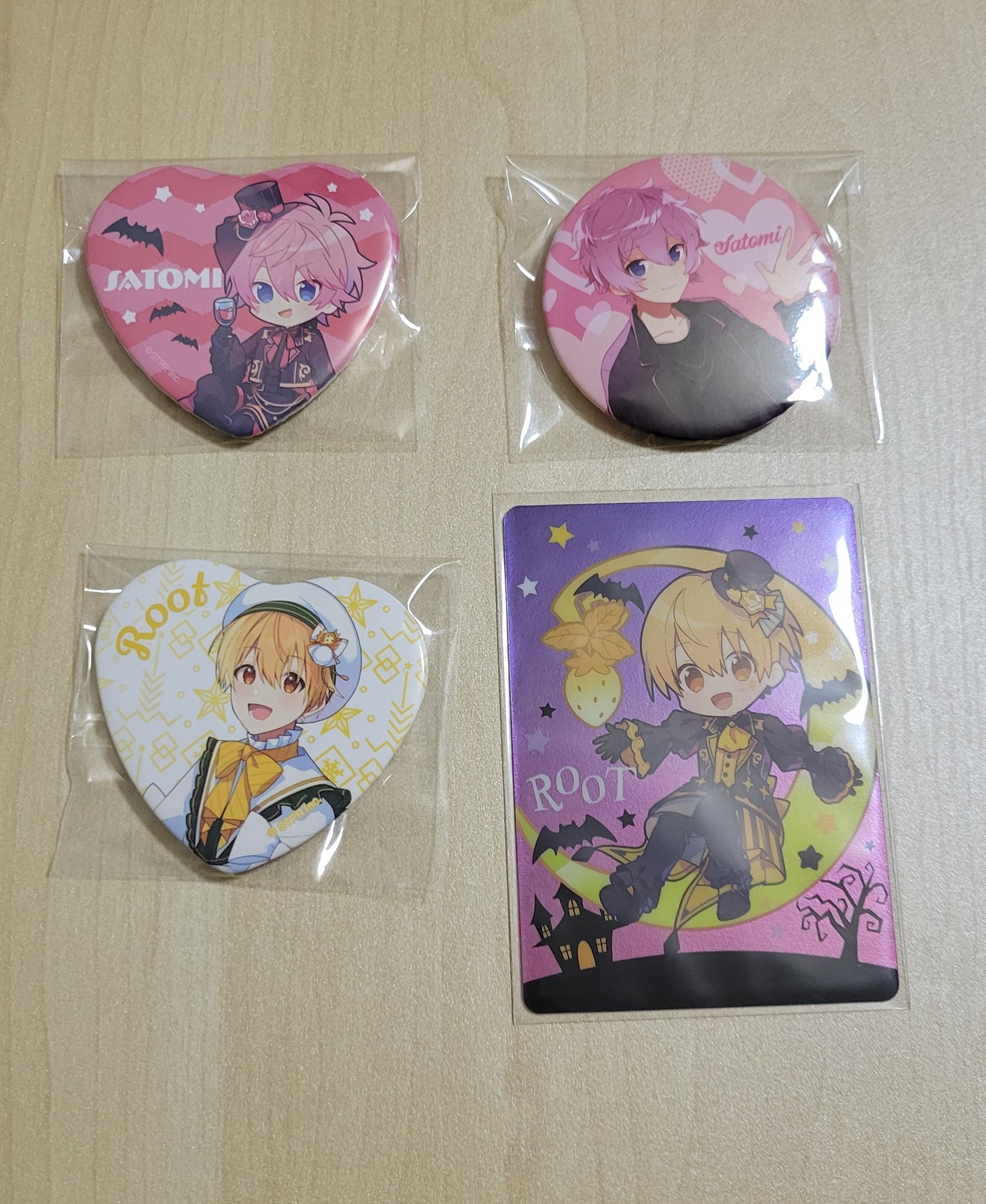 STPRグッズまとめ売り 2025年最新】stprの人気アイテム - メルカリ