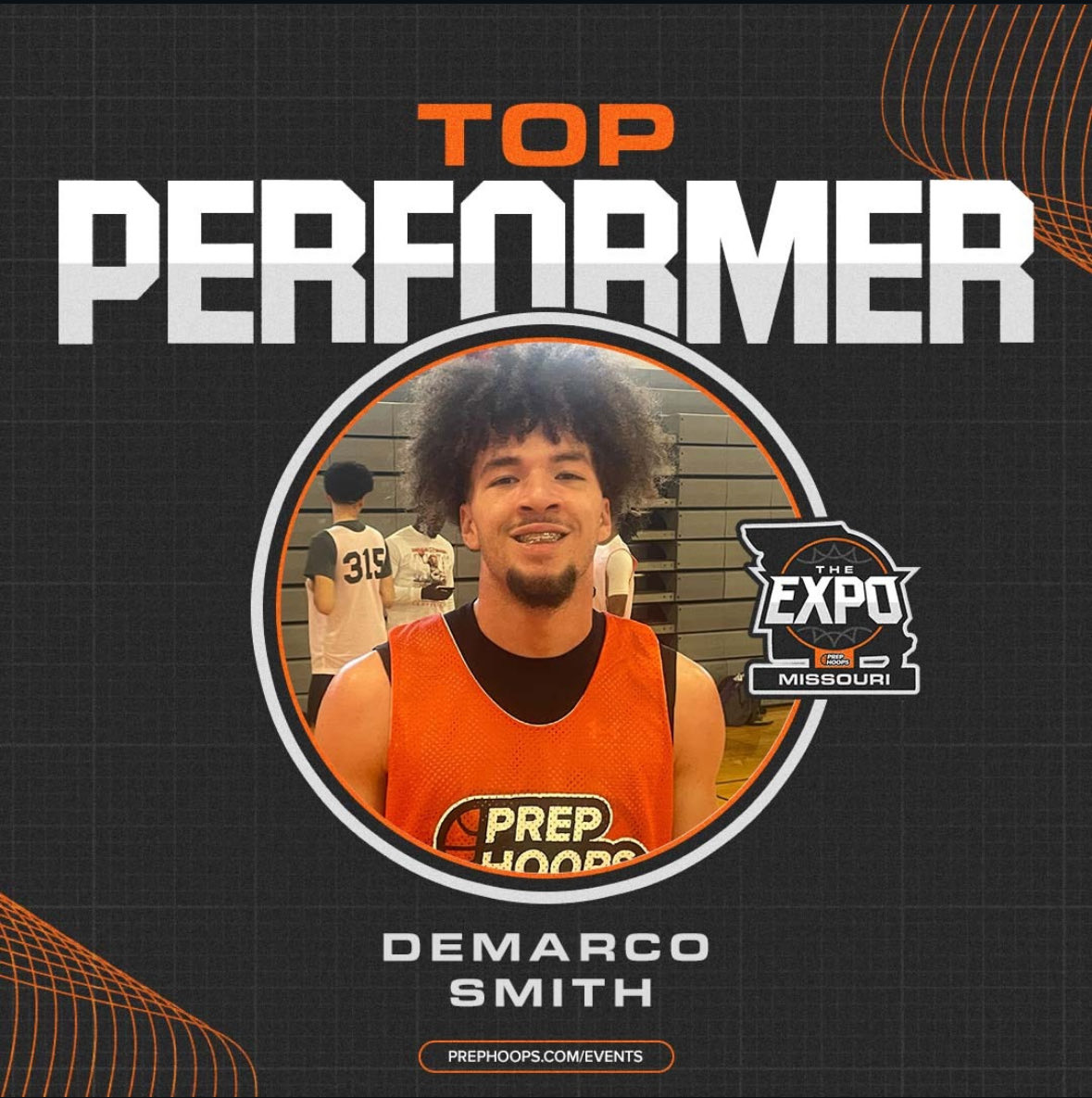 DeMarco Smith ll tweet media