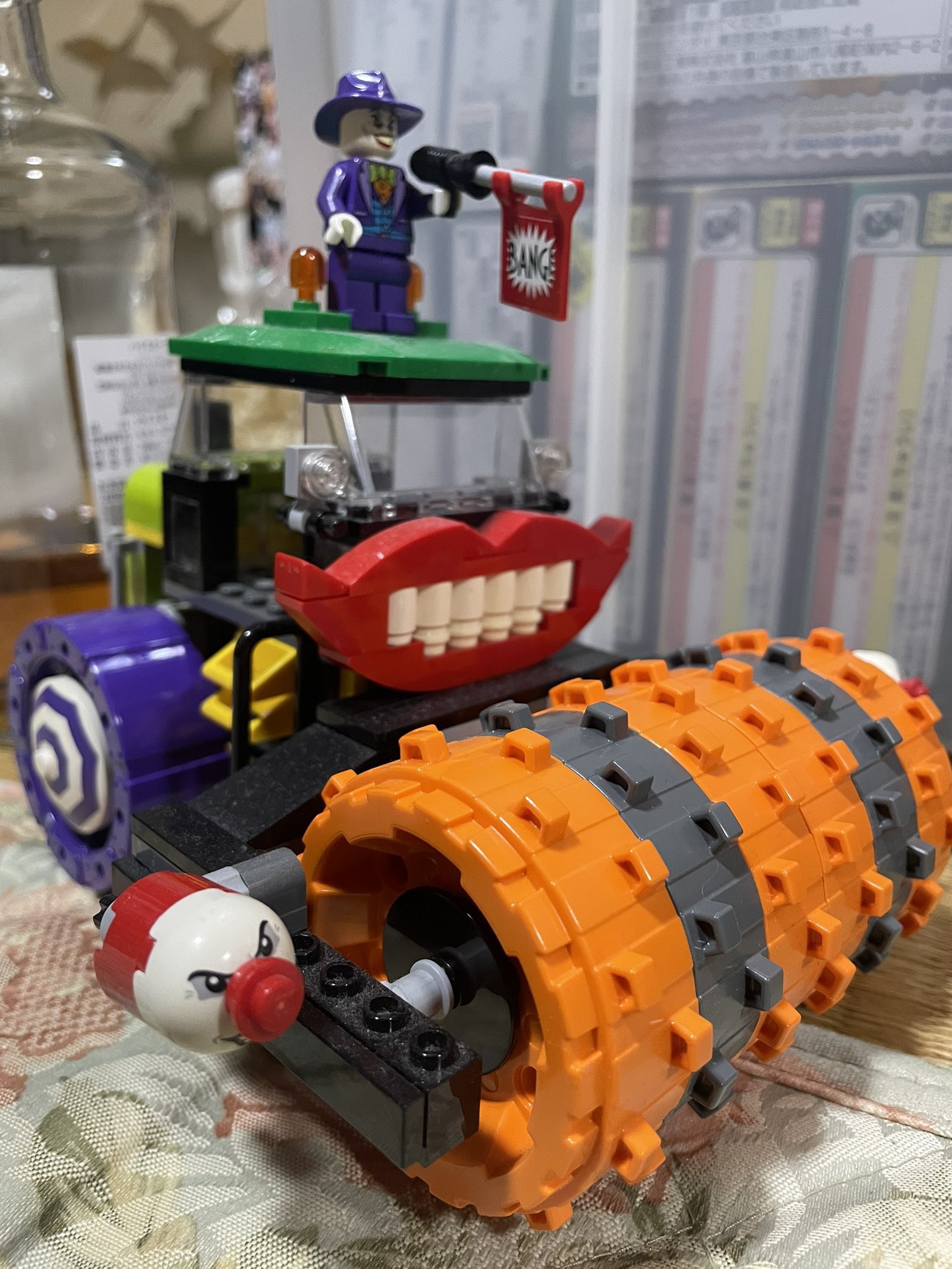 新品 廃盤 シジックス くもの巣 くも バットマン バットマン/スーパーマン:シークレット・シックス (ShoPro Books