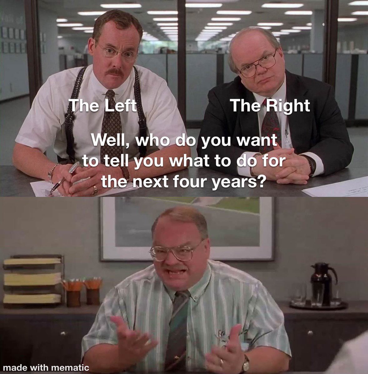 The Need For Freedom (@theneed4freedom) on Twitter photo 