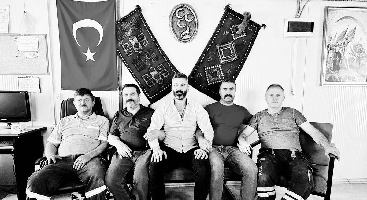 Yusuf LEKOĞLU (@ylekoglu) on Twitter photo Gönül bağı sağlamsa muhabbeti de güzeldir, yolu da güzeldir sohbeti de güzeldir.
Mersin #Toroslar ilçe Başkanlığı dostluk #BüyükBirlikPartisi #Birlik ve #Beraberlik #Gazze  ses #ol <a href="/boztugdurmus/">Boztuğ Durmuş</a> Gönül bağı sağlamsa muhabbeti de güzeldir, yolu da güzeldir sohbeti de güzeldir.
Mersin #Toroslar ilçe Başkanlığı dostluk #BüyükBirlikPartisi #Birlik ve #Beraberlik #Gazze  ses #ol <a href="/boztugdurmus/">Boztuğ Durmuş</a>