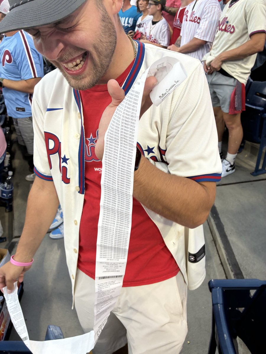 BetWithSes's tweet photo. @BarstoolBigCat now that we know the 50/50 is possible #Ryder https://t.co/ojjqXOgJxL