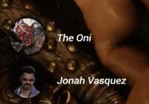sneakpeak of upcoming 1v1 mode in dbd