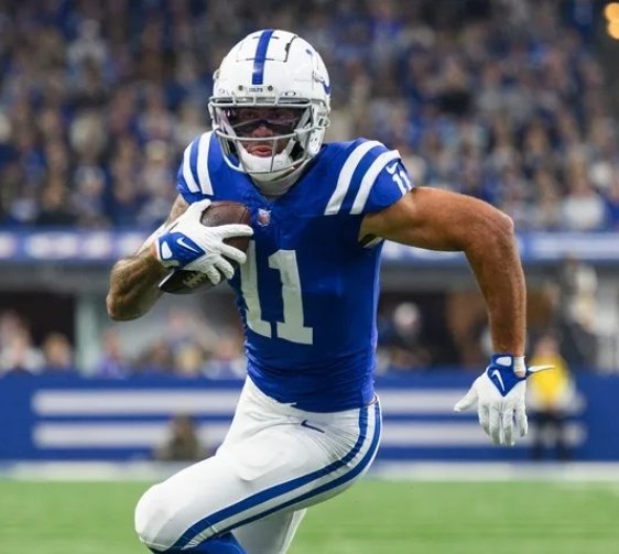 • Jonathan Taylor leads all RB in rushing yards

• Tyler Warren leads all TE in recieving yards

• Daniel Jones is 3rd among QBs in passing yards

•Michael Pittman Jr. is 5th in the NFL in TDs

Colts offense is 2nd in league in PPG and 4th in YPG. Dominant unit so far.