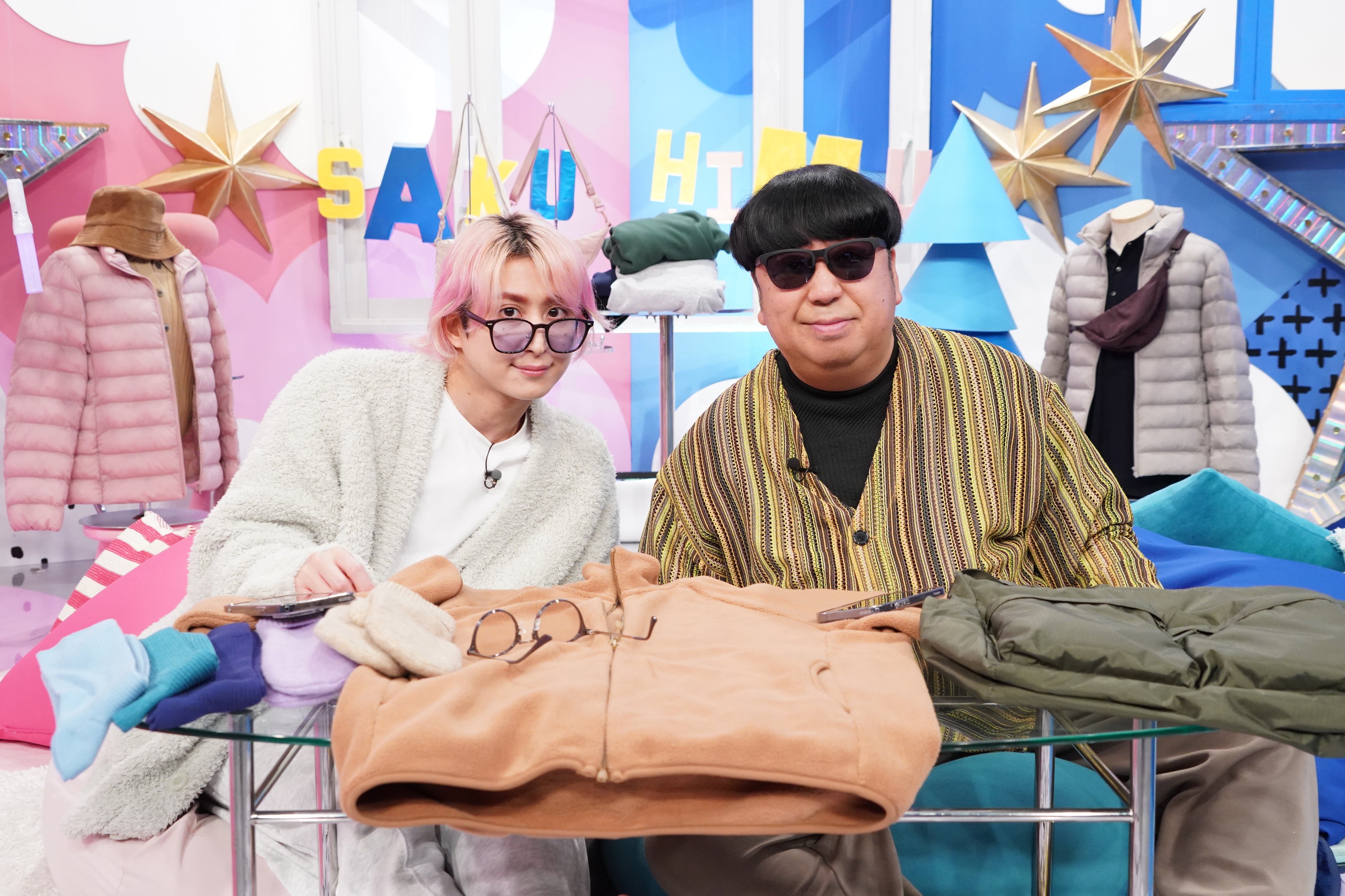 佐久間大介くん(SnowMan)info (@d_sakuma_info) / X