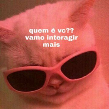 vmintype's tweet photo. comenta um “?” que eu te dou um gatinho.
RESPONDAM COM AS TAGS
#TEAMFULLMOON 🌕 #minweek https://t.co/BHc8dD88Ag