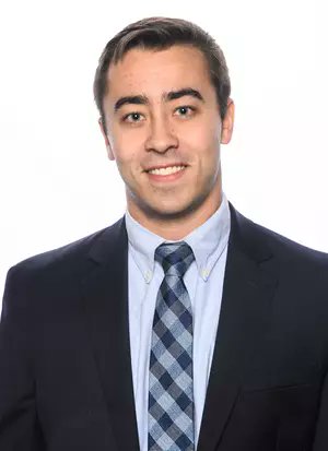 Stonehill Men's Hockey tweet media