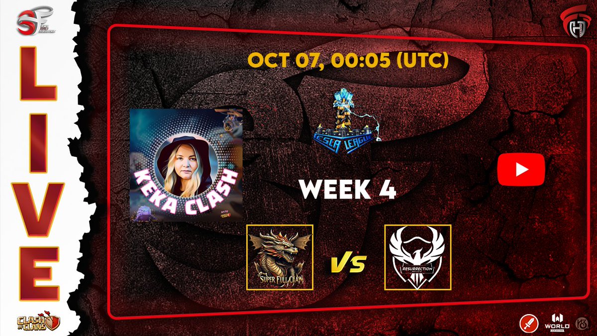 Keka_Clash tweet media