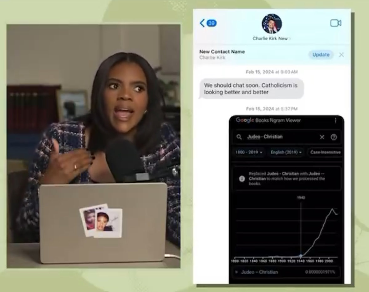 Red Eagle Politics tweet media