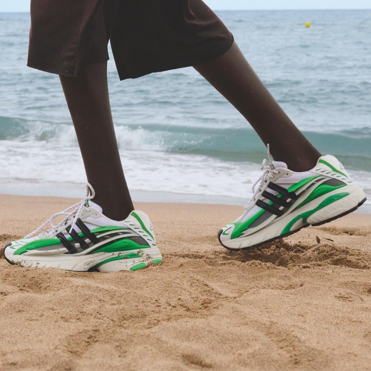 2025年 10/11 発売予定】 Pharrell Williams x adidas Originals