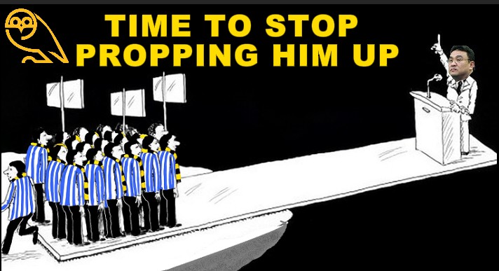 #swfc <a href="/SWFCTrust/">Sheffield Wednesday Supporters' Trust</a>