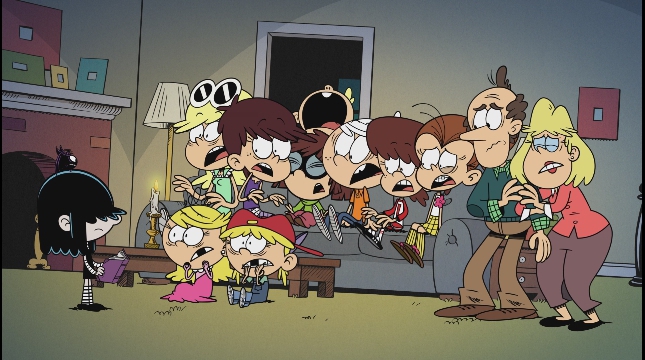 randy10791's tweet image. Time For A Review On The Loud House Episode Writer&apos;s Retreat 

Lucy Tries To Write A Original Story For The Royal Woods Gazette 

A Great Episode 
And It&apos;s Nice Seeing Paraag Again Since Trouble Brewing And He Has Parents At The End So..Yeah 

10/10

#TheLoudHouse #writersretreat