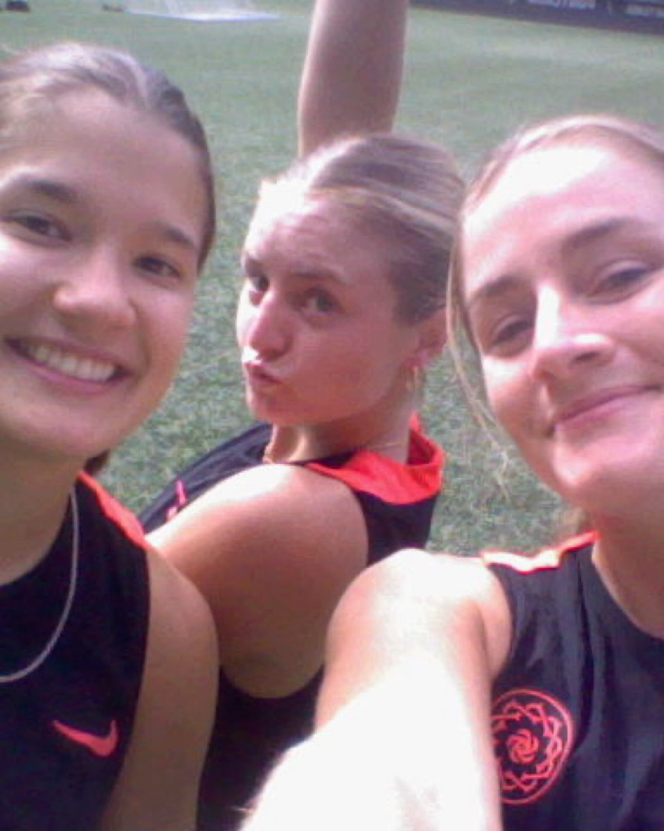 Portland Thorns FC tweet media