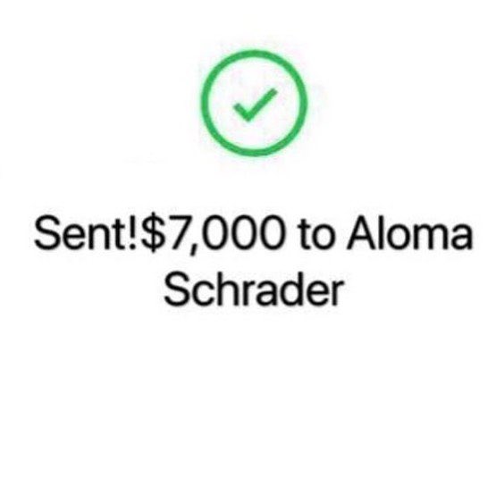 Paying All Sugar Babies Weekly Allowance. Dm no sex needed. RT
#Sugarmommy