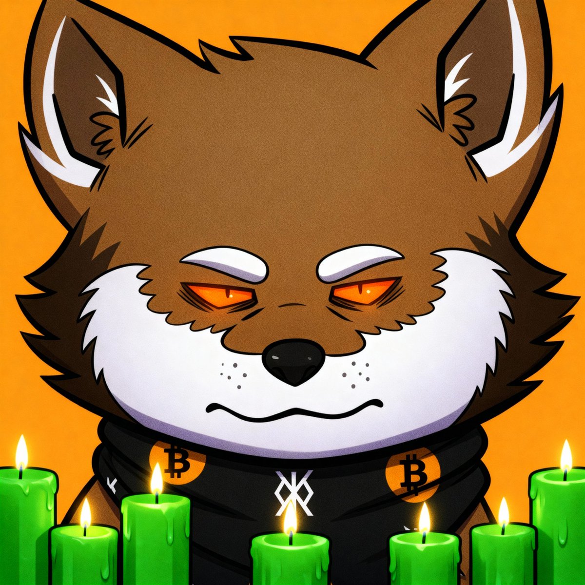 <a href="/lobothewolfpup/">LOBO•THE•WOLF•PUP</a> <a href="/kucoincom/">KuCoin</a> The Wolf Pack wants it! 🐺

 $LOBO on <a href="/kucoincom/">KuCoin</a> will be awesome!

 Wen $LOBO on KuCoin? Let's go!!! 🚀