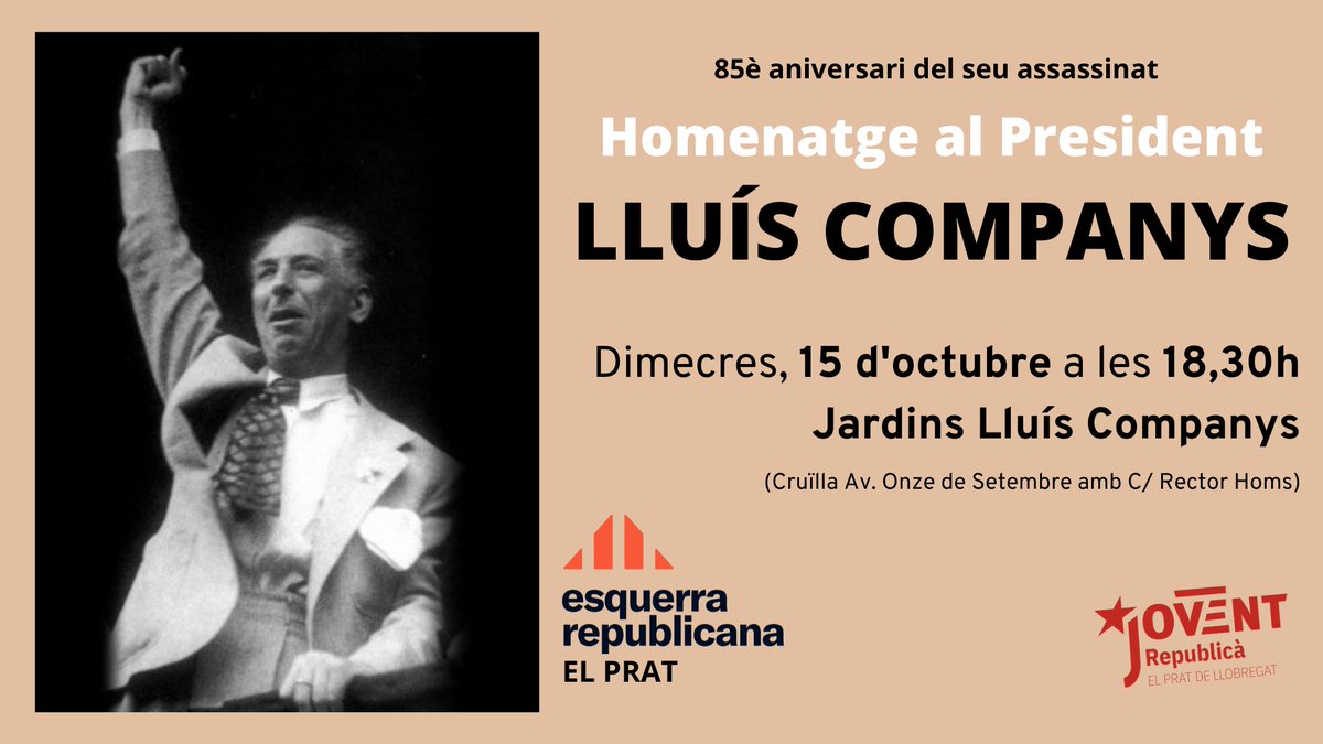 ERC El Prat tweet media
