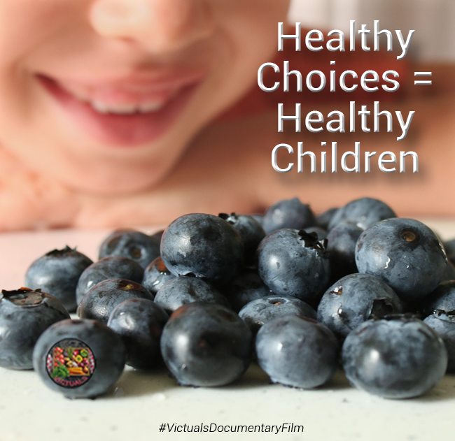 VICTUALS_Film's tweet photo. The health & well-being of a child begins at home. Children who have regular wellness checks with their pediatrician, take safety precautions to prevent accidents & form healthy habits at home, WILL have a definite wellness advantage! And this can begin with something as simple as offering healthy meal & snack choices. Take this opportunity to take advantage of all the fresh produce available & let #ChildHealthDay serve as the impetus to start with developing a healthier palate!

#FarmersToFamiliesFoodBoxProgram #AwardWinningDocumentary #Farmers #PeopleOverPolitics #Victuals #Vittles #Film #FarmersToFamilies #FeedingPeople #Farming #FeedingAmerica #FoodInsecurity