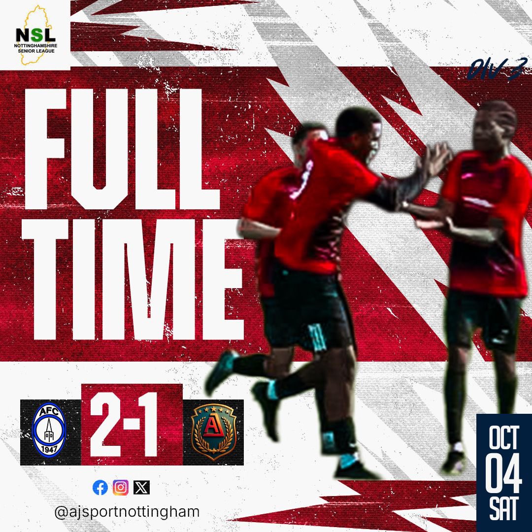 AJ Sport FC tweet media