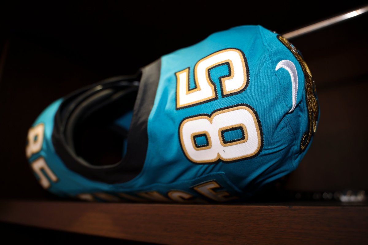 Jacksonville Jaguars tweet media