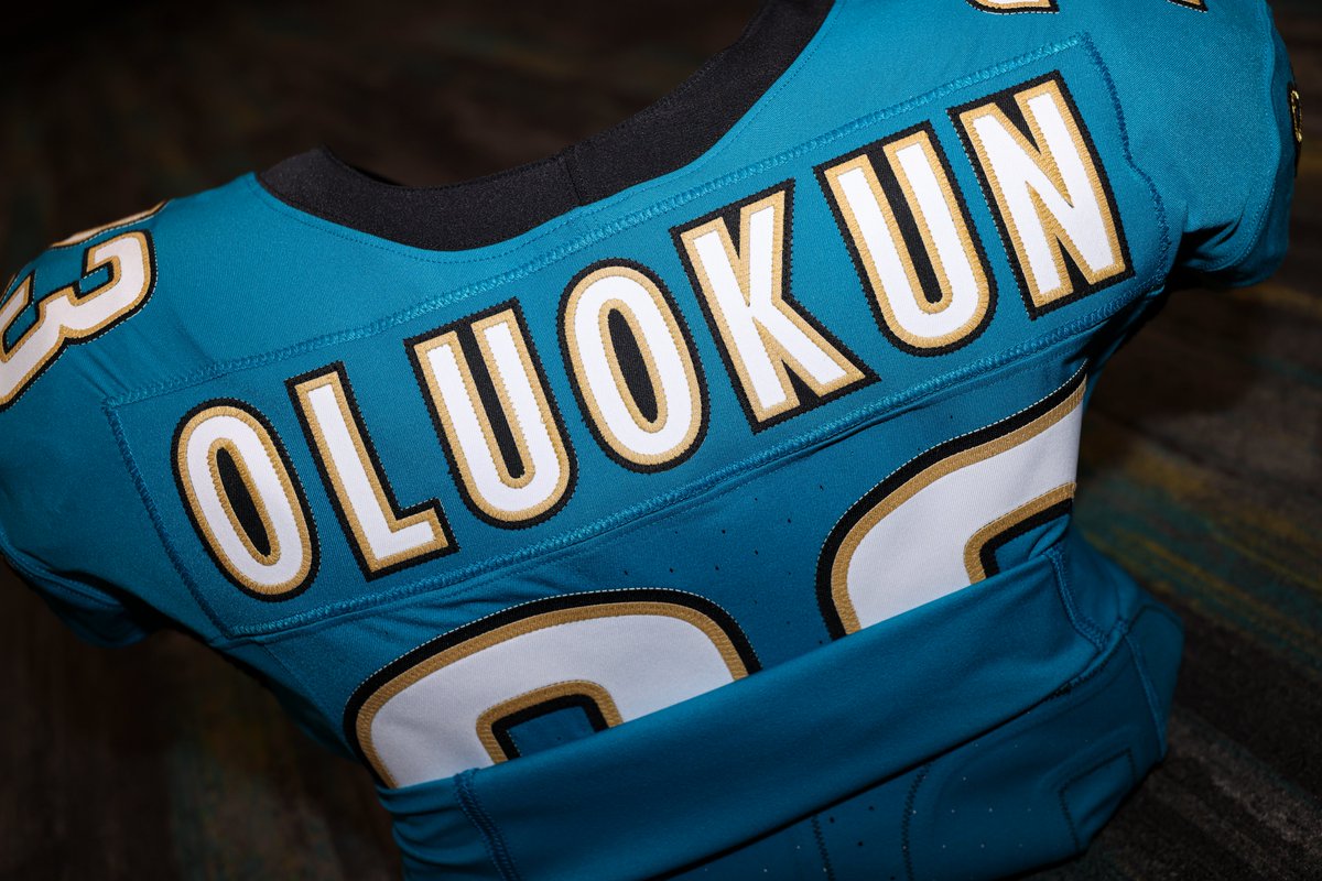 Jacksonville Jaguars tweet media