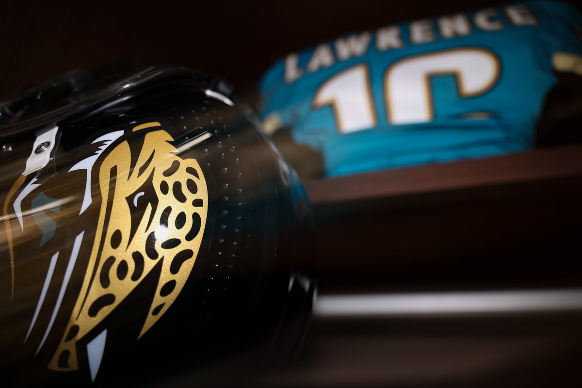 Jacksonville Jaguars tweet media