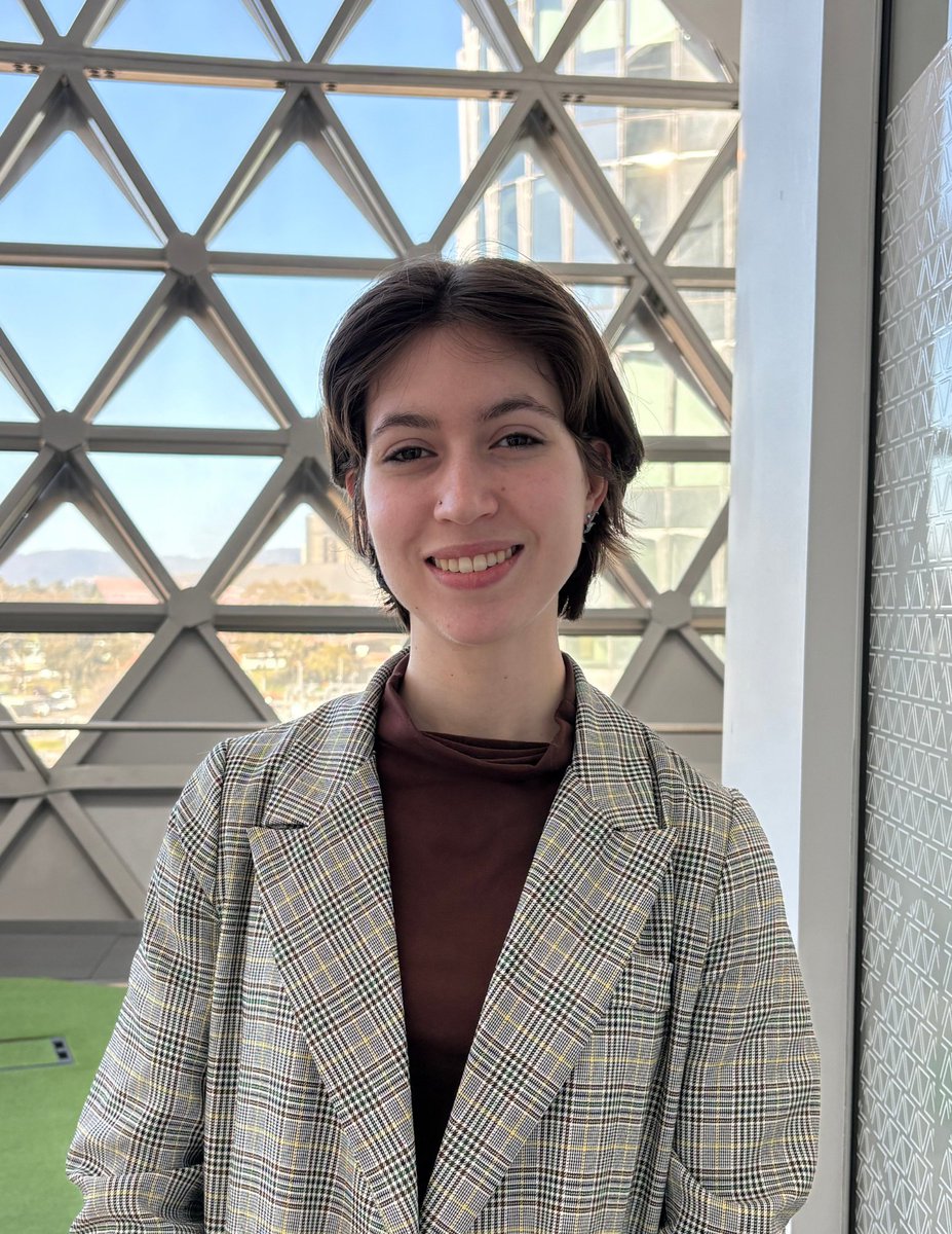 We’re thrilled to welcome Olivia Flynn to our Genomics Team.🧬Olivia recently completed her Master of Genome Analytics <a href="/MonashUni/">Monash University</a> and has a passion for #rare_disease research and translating genomics into improved health outcomes. Please join us in welcoming Olivia to the Team.
