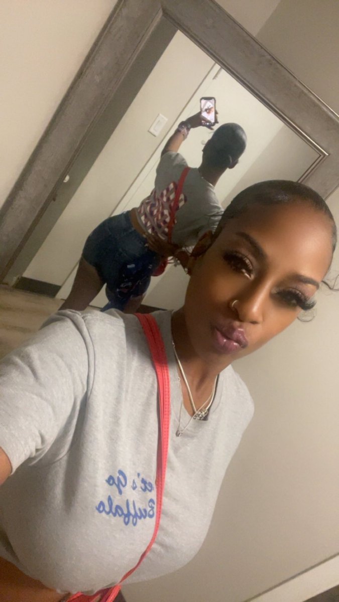 BigBodySue's tweet photo. Always A Nigga Prettiest Problem 🥰😏 https://t.co/qmg2oqBh6w