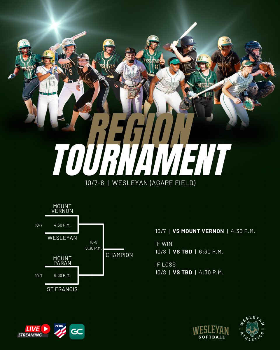 Biggie2028's tweet image. Big day tomorrow. Let’s go @Softball_Wolves #ROADTOCOLUMBUS #ONEBODY #joshua1v9 @Dukes16uNat @ToddMayfield85 @ExtraInningSB @LineDsoftball @OfficialGHSA @GDPsports @MSPtakeover